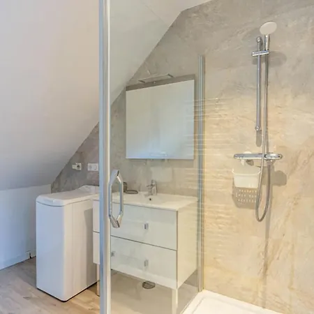 Дом отдыха Le Clos Des Ty *