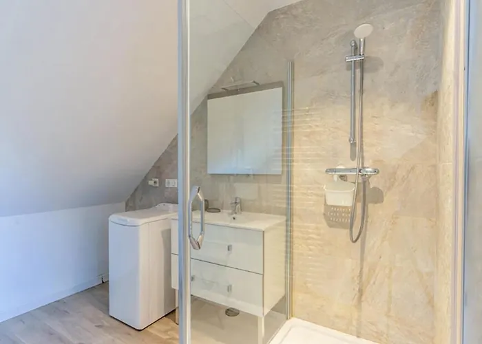 Дом отдыха Le Clos Des Ty *