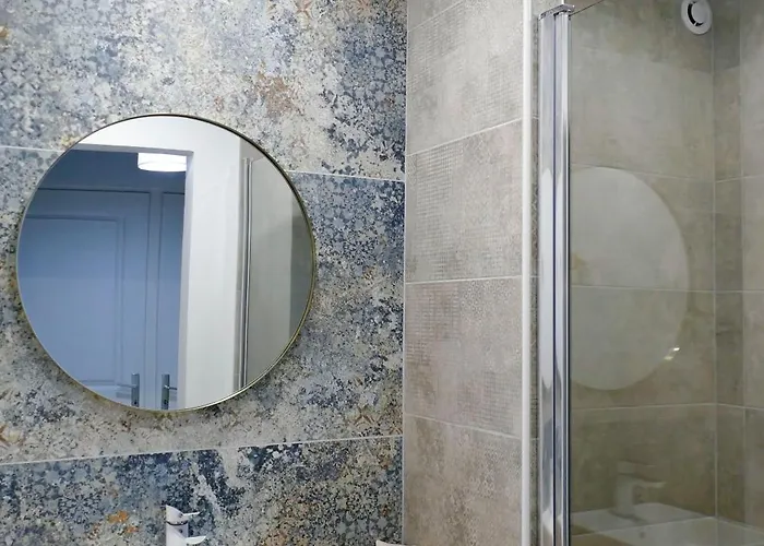 Le Clos Des Ty Ла-Боль-Эскублак