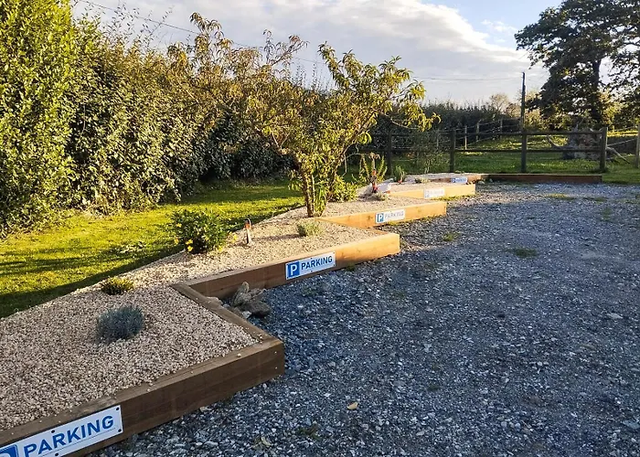 Le Clos Des Ty * Ла-Боль-Эскублак