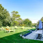 Le Clos Des Ty Holiday home La Baule-Escoublac