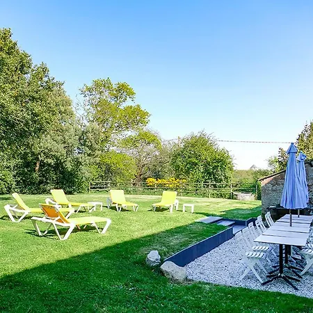 Le Clos Des Ty Ferienhaus La Baule-Escoublac