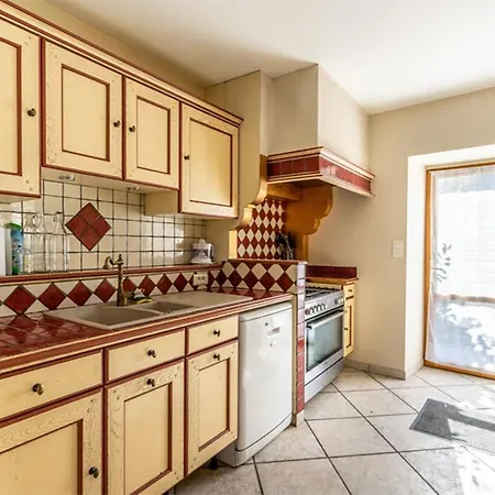 Le Clos Des Ty Nyaraló La Baule