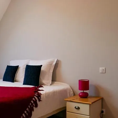 Casa de Férias Le Clos Des Ty *