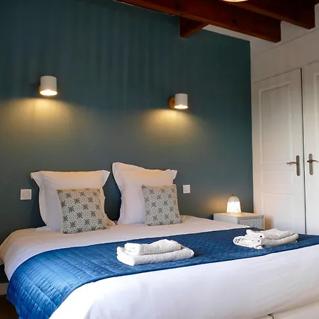 Le Clos Des Ty Casa de Férias