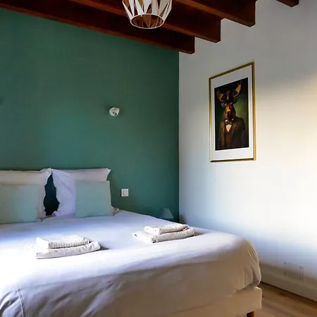 Ferienhaus Le Clos Des Ty La Baule-Escoublac