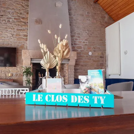Casa vacanze Le Clos Des Ty *