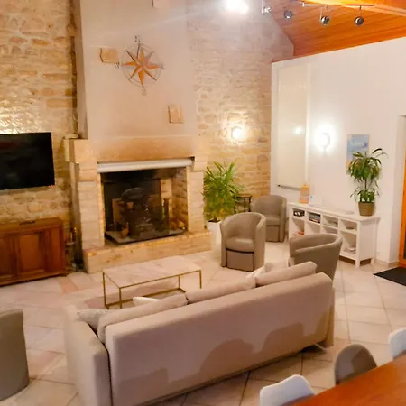 Hébergement de vacances Le Clos Des Ty La Baule-Escoublac