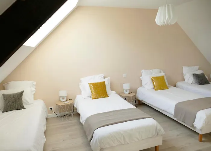 Casa vacanze Le Clos Des Ty