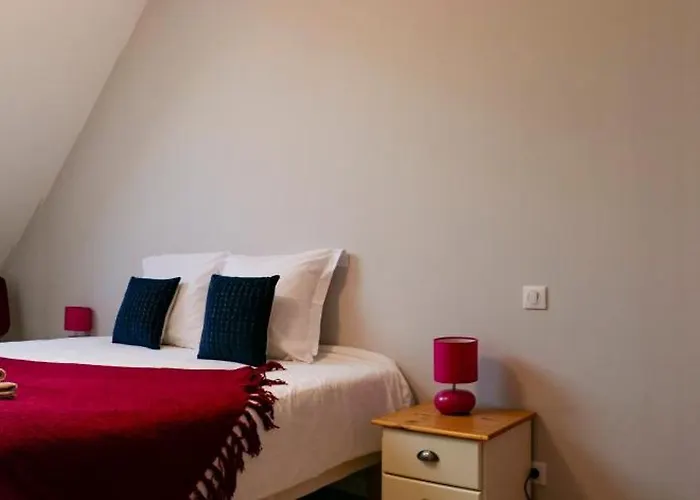 Casa vacanze Le Clos Des Ty *