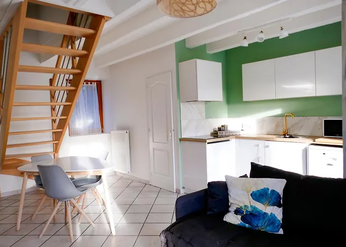 Casa vacanze Le Clos Des Ty *