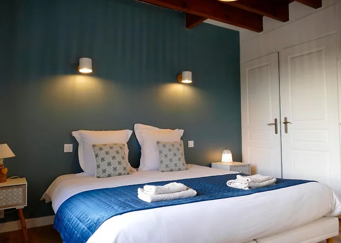 Le Clos Des Ty Casa vacanze