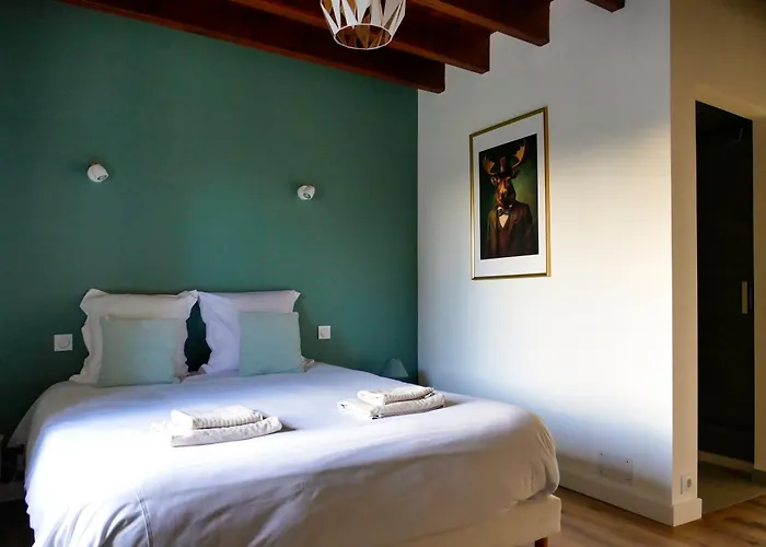 Casa vacanze Le Clos Des Ty La Baule-Escoublac